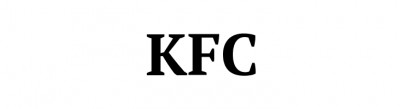 Detail Kfc Logo Font Nomer 13