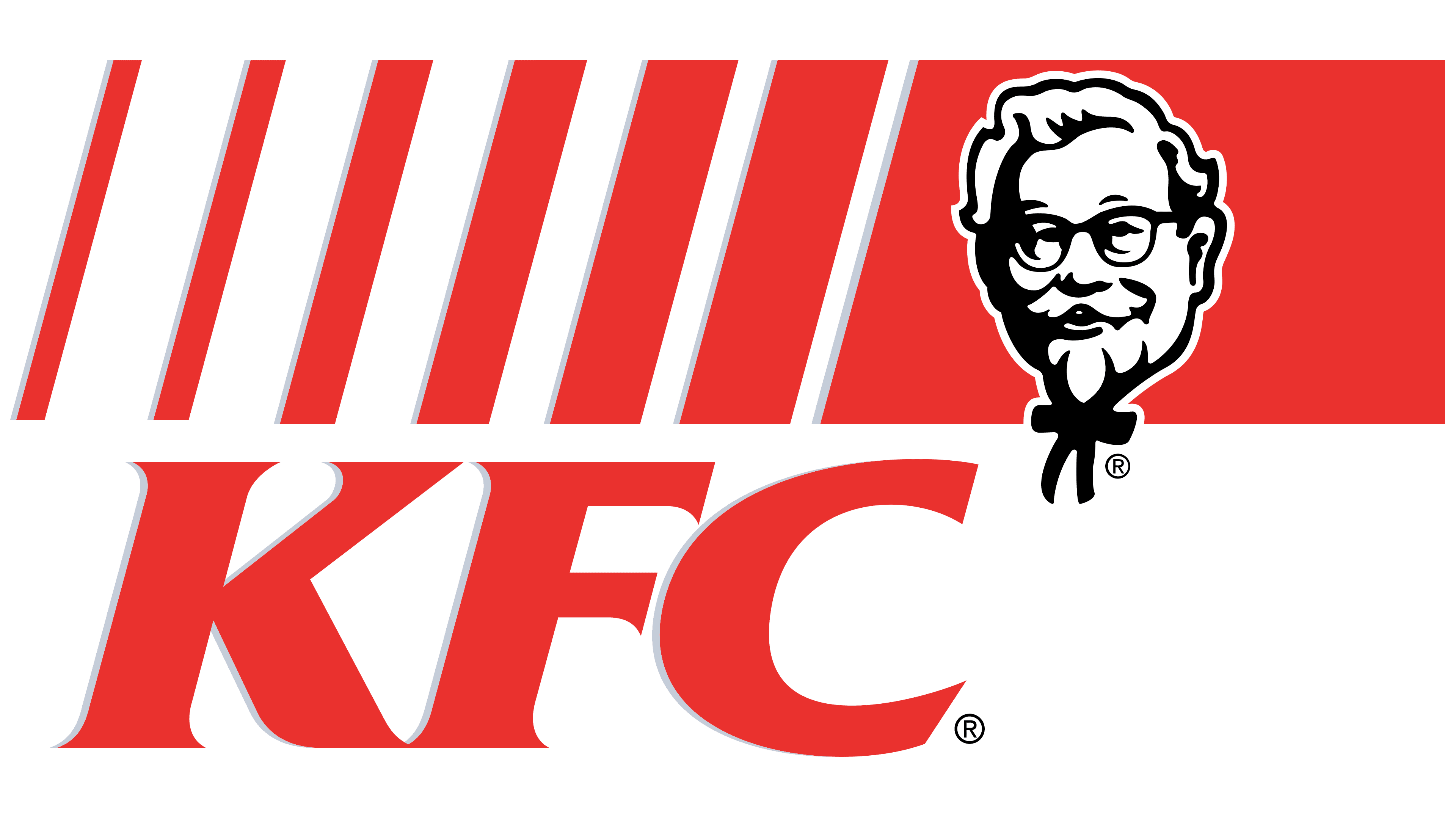 Detail Kfc Logo Font Nomer 15