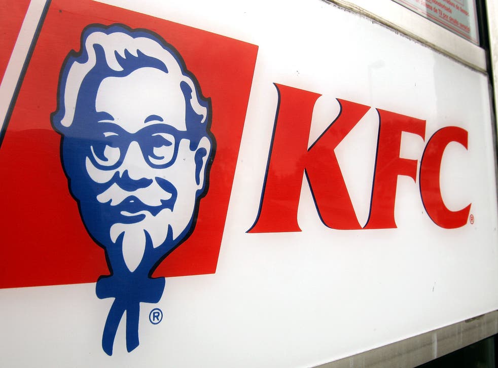 Detail Kfc Logo Font Nomer 26