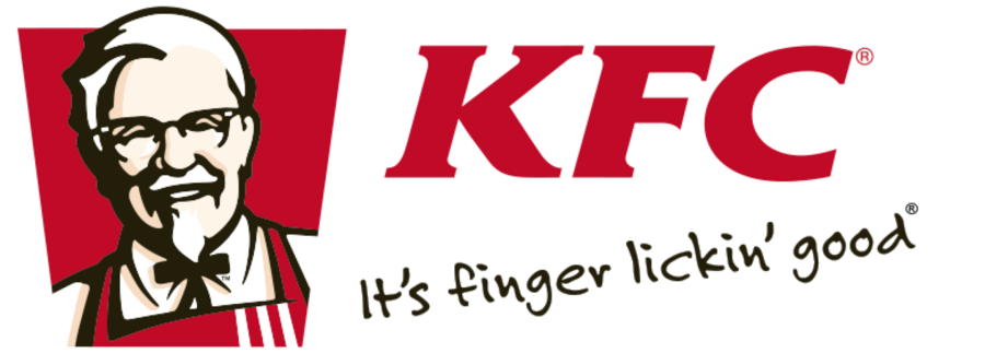 Detail Kfc Logo Font Nomer 28