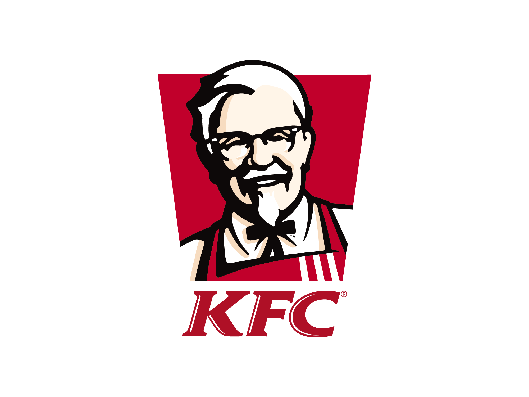 Detail Kfc Logo Font Nomer 37