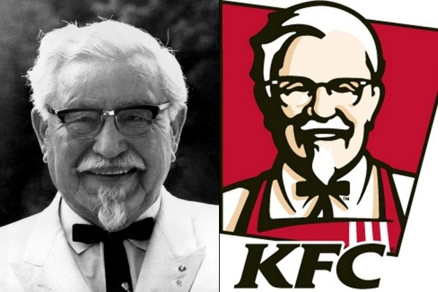 Detail Kfc Logo History Nomer 25