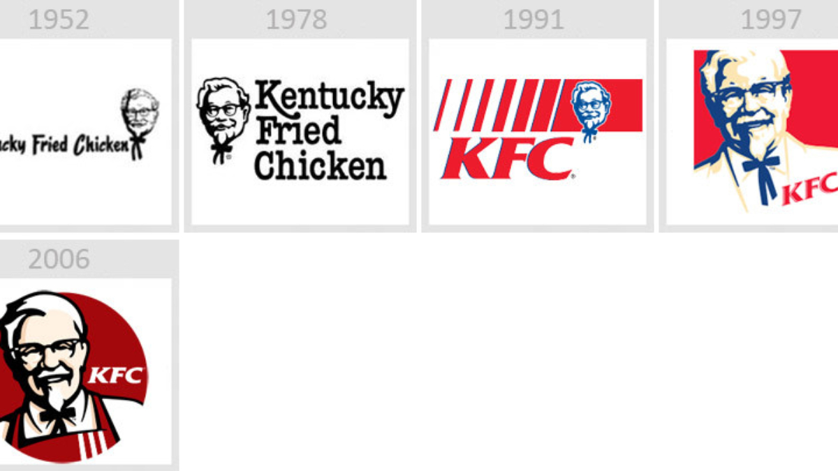 Detail Kfc Logo History Nomer 27