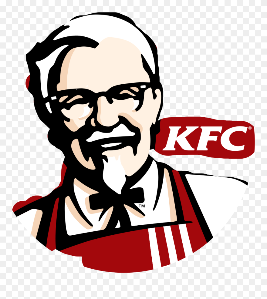 Detail Kfc Logo Png Nomer 6