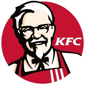 Kfc Logo Vector - KibrisPDR