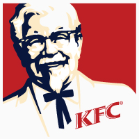 Detail Kfc Logo Vector Nomer 15