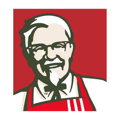 Detail Kfc Logo Vector Nomer 19