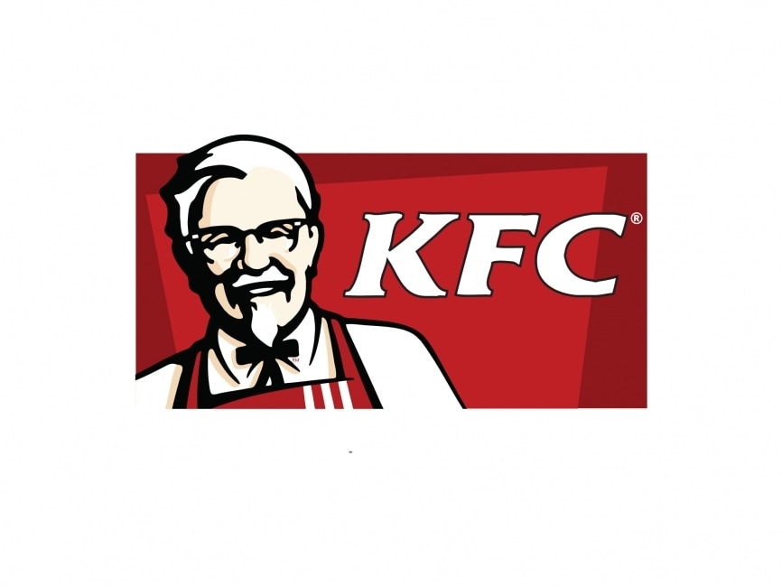 Detail Kfc Logo Vector Nomer 22