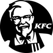 Detail Kfc Logo Vector Nomer 25