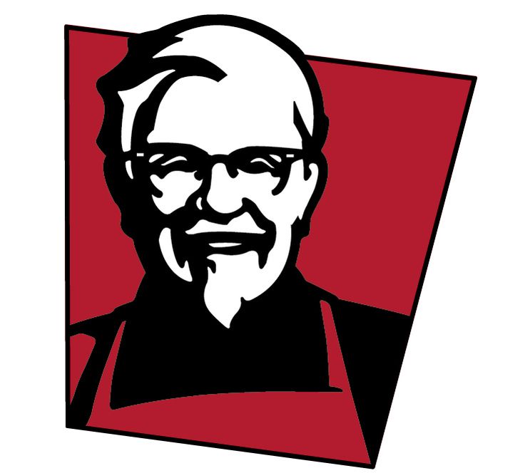 Detail Kfc Logo Vector Nomer 35