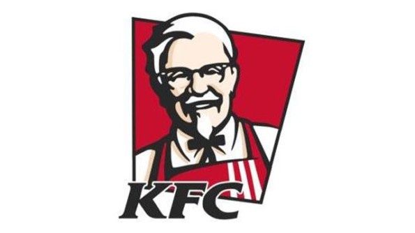 Detail Kfc Logo Vector Nomer 36