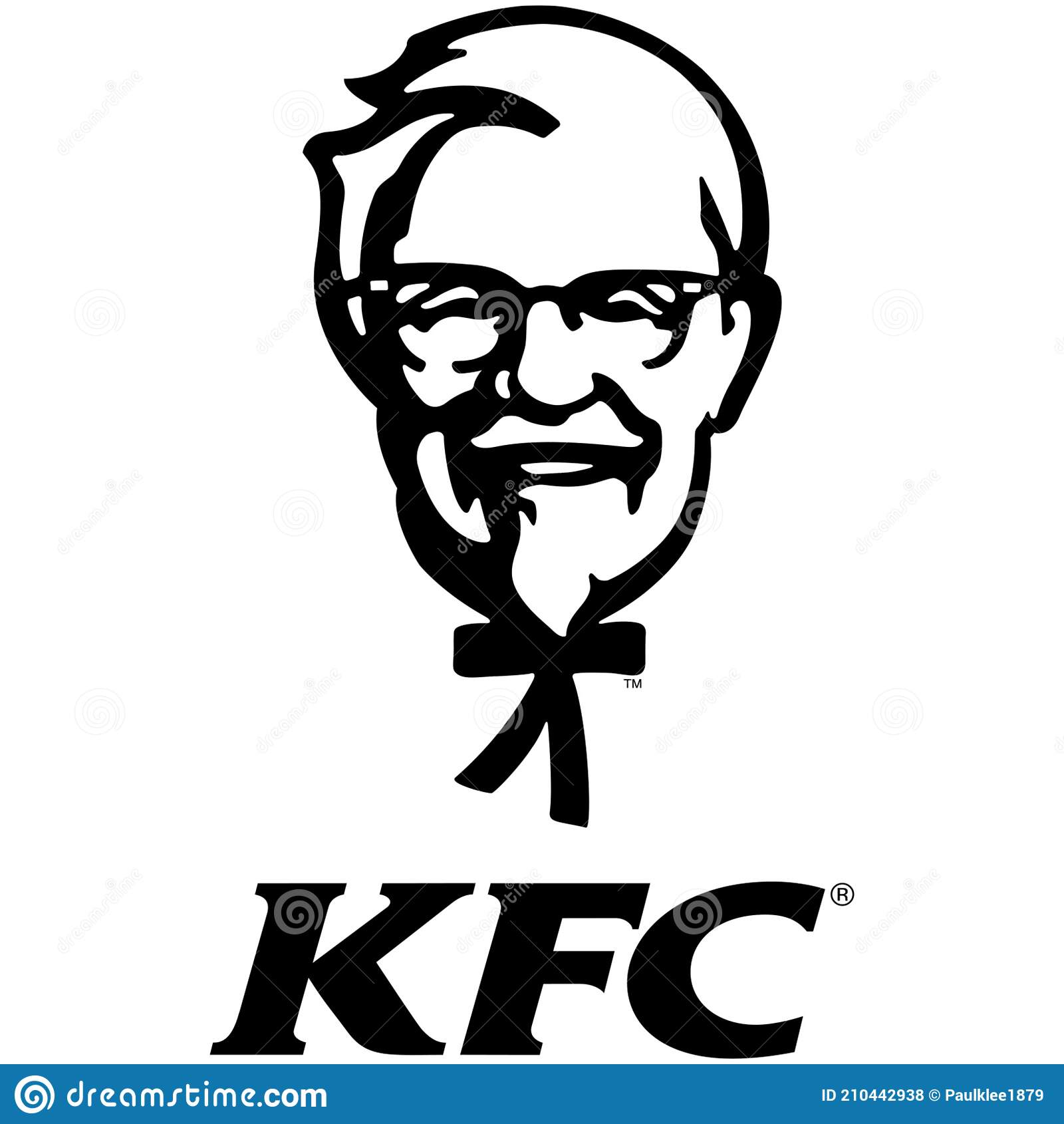 Detail Kfc Logo Vector Nomer 38