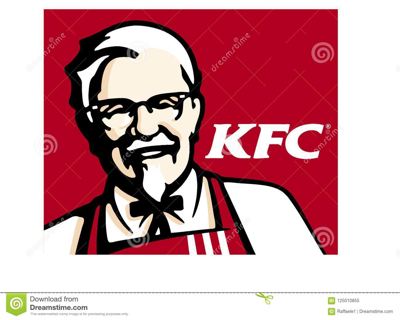 Detail Kfc Logo Vector Nomer 6