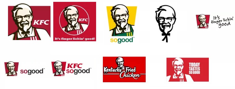 Detail Kfc Logos Nomer 21