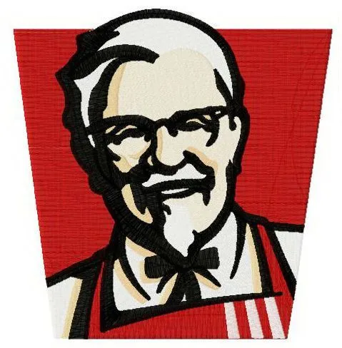 Detail Kfc Logos Nomer 40
