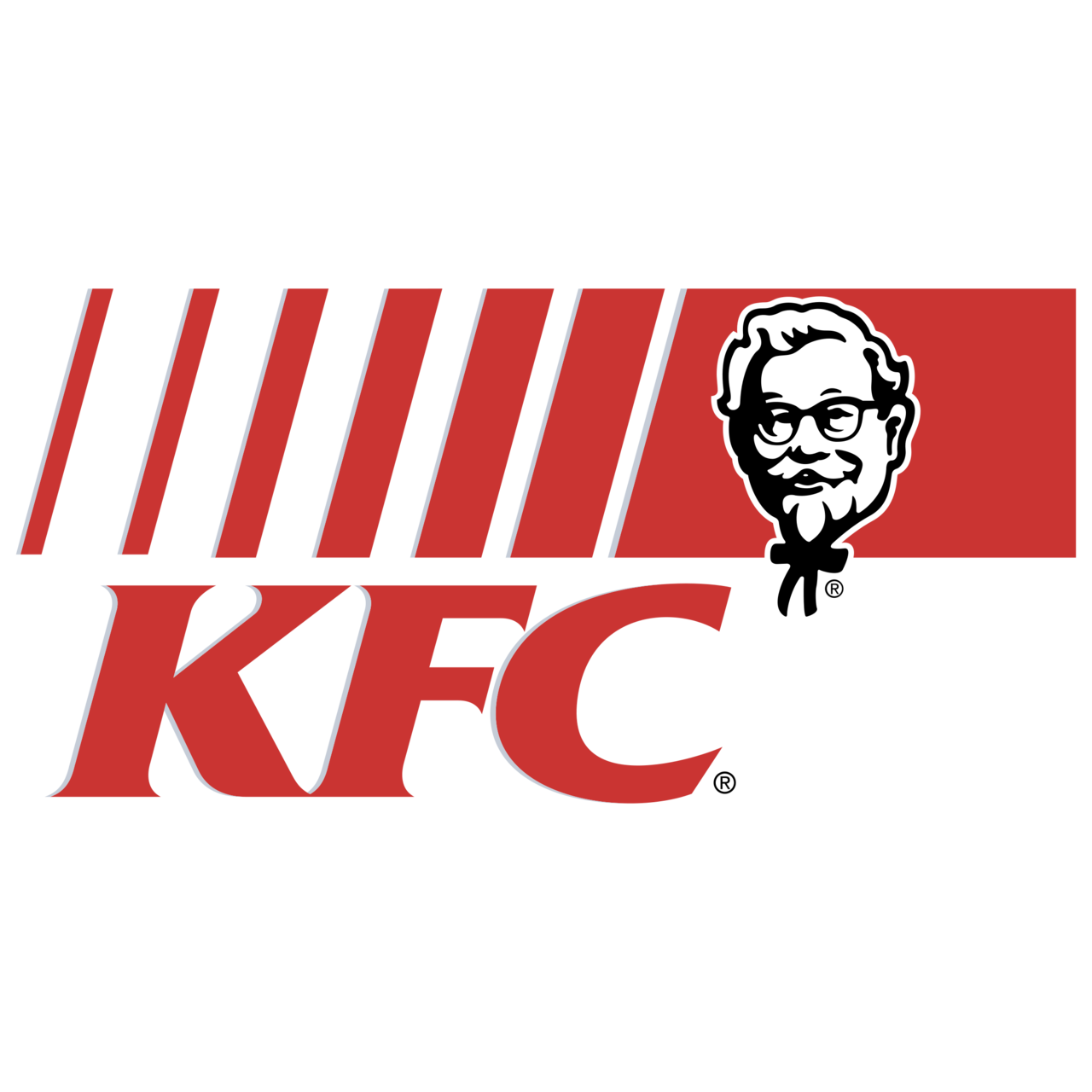 Detail Kfc Logos Nomer 7