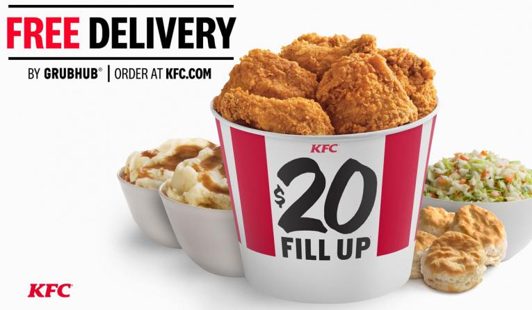 Detail Kfc Menu Images Nomer 2