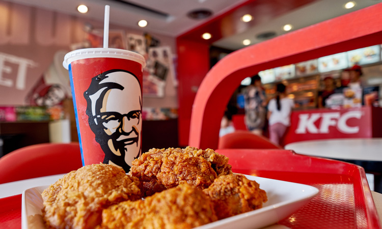 Detail Kfc Menu Images Nomer 30