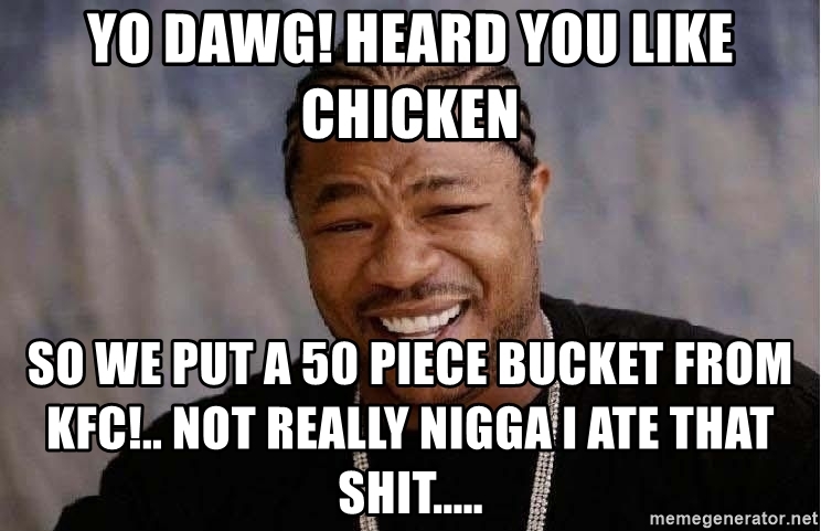 Detail Kfc Mouse Trap Meme Nomer 12