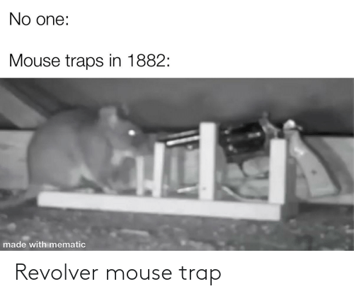 Detail Kfc Mouse Trap Meme Nomer 16