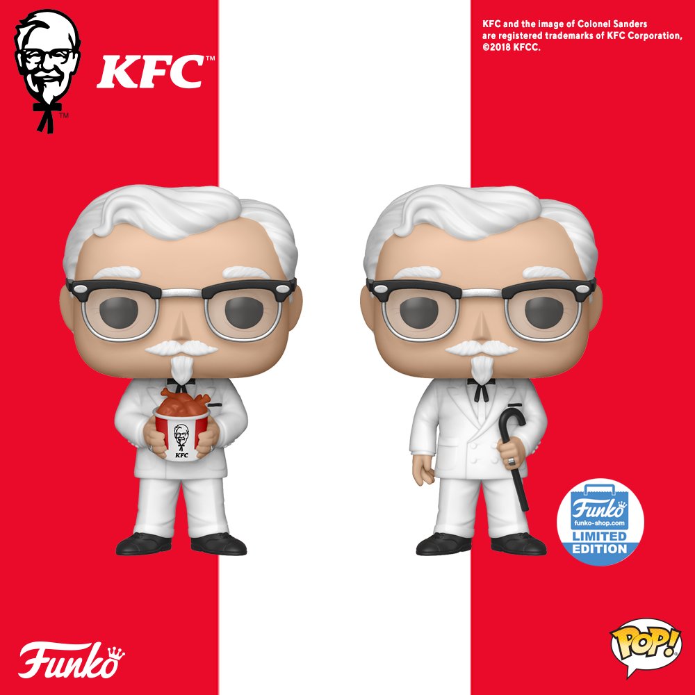 Detail Kfc Mouse Trap Meme Nomer 18