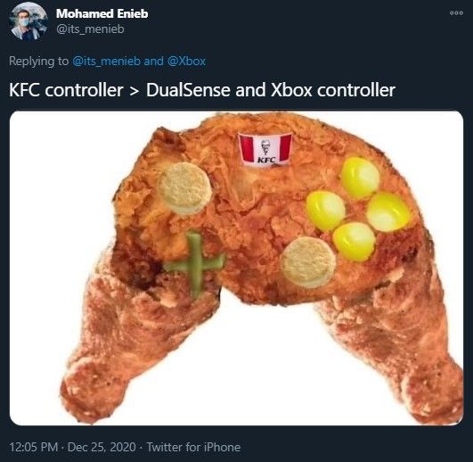 Detail Kfc Mouse Trap Meme Nomer 33