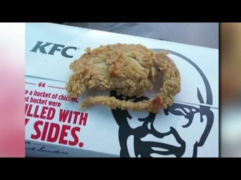 Detail Kfc Mouse Trap Meme Nomer 5