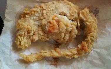 Detail Kfc Mouse Trap Meme Nomer 44