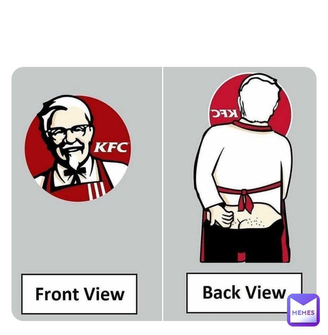 Detail Kfc Mouse Trap Meme Nomer 51