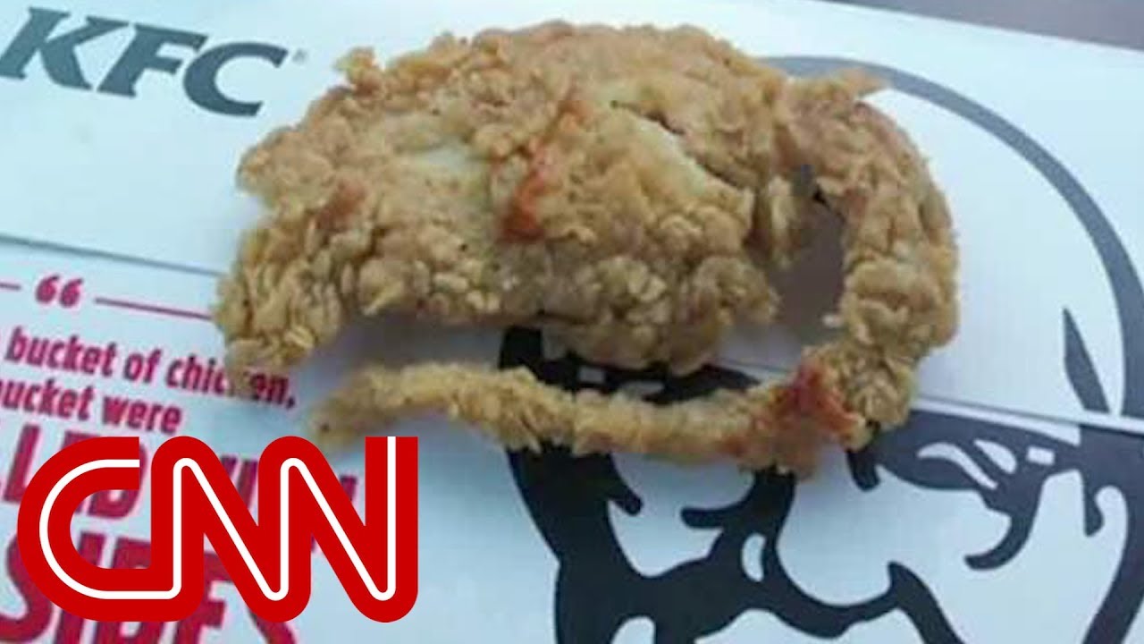 Detail Kfc Mouse Trap Meme Nomer 6