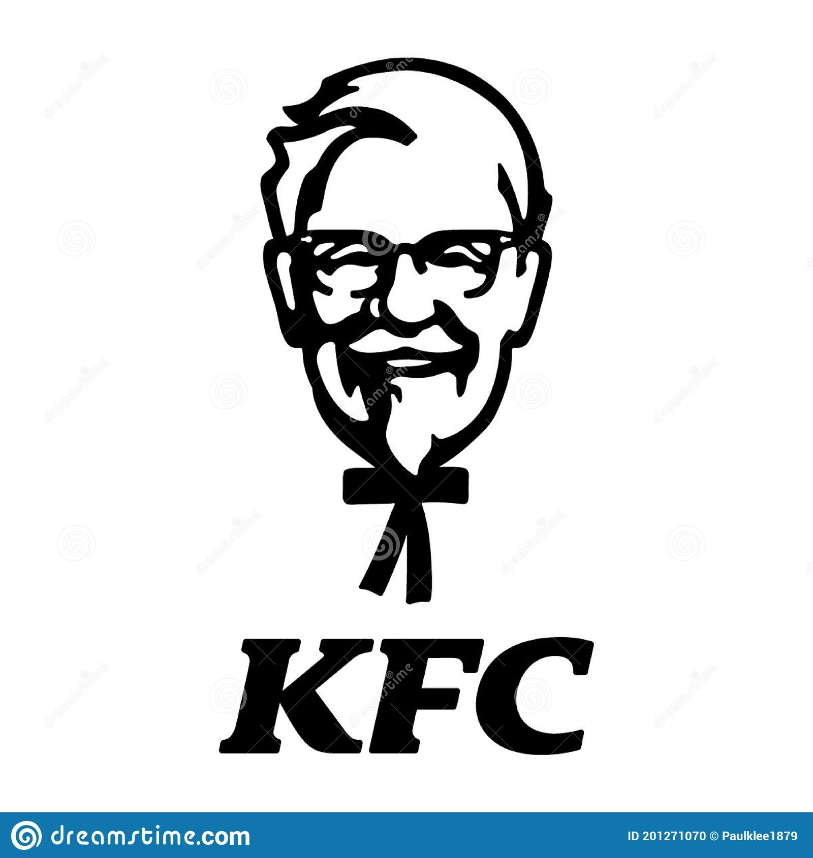 Detail Kfc New Logo Nomer 6