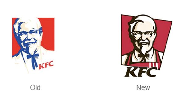 Detail Kfc Old Logo Nomer 14
