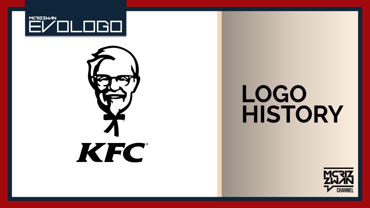 Detail Kfc Old Logo Nomer 18