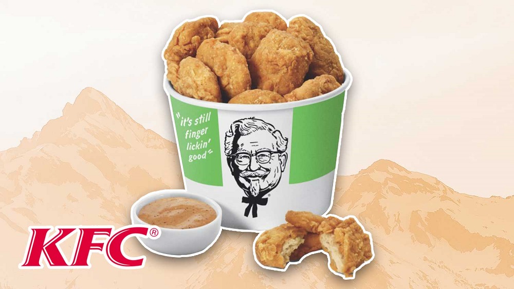 Detail Kfc Pic Nomer 30