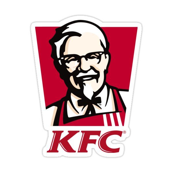 Detail Kfc Pictures Logo Nomer 53