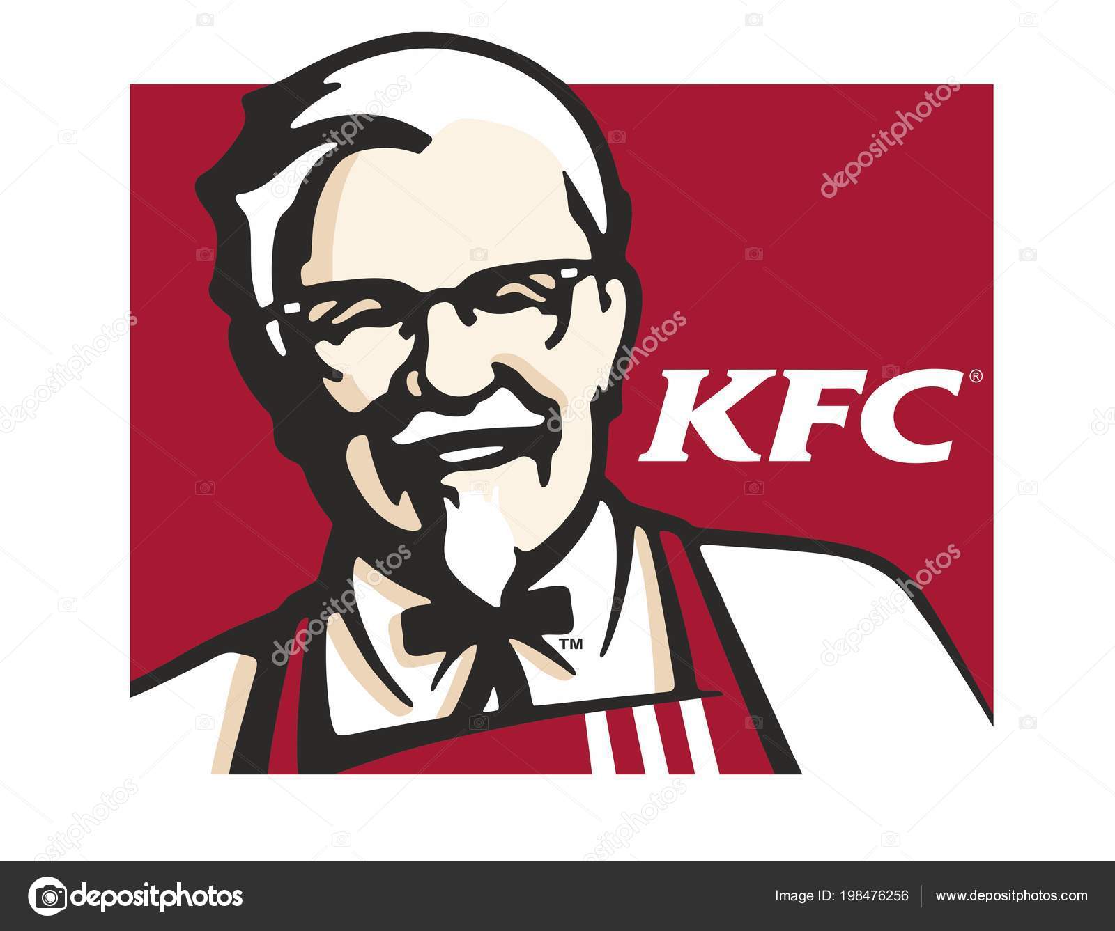 Detail Kfc Pictures Logo Nomer 9