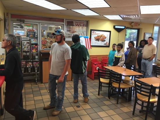 Kfc Pine Mountain Ga - KibrisPDR