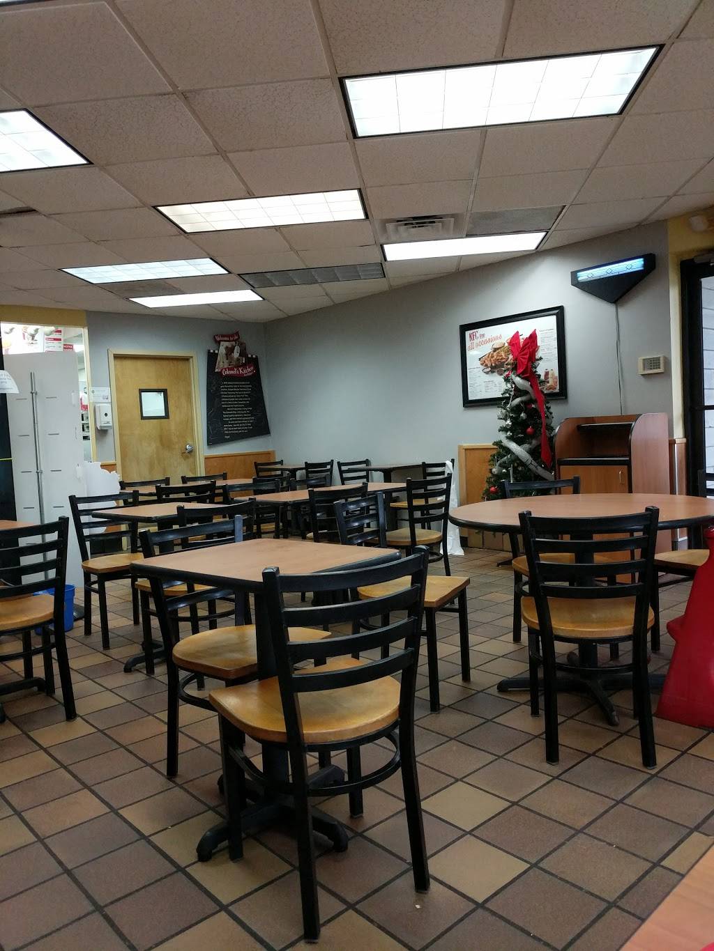 Detail Kfc Pine Mountain Ga Nomer 16
