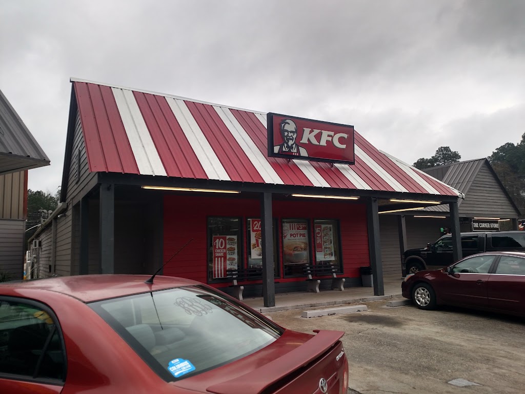 Detail Kfc Pine Mountain Ga Nomer 3