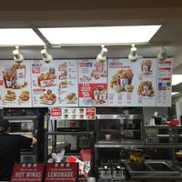 Detail Kfc Pine Mountain Ga Nomer 22