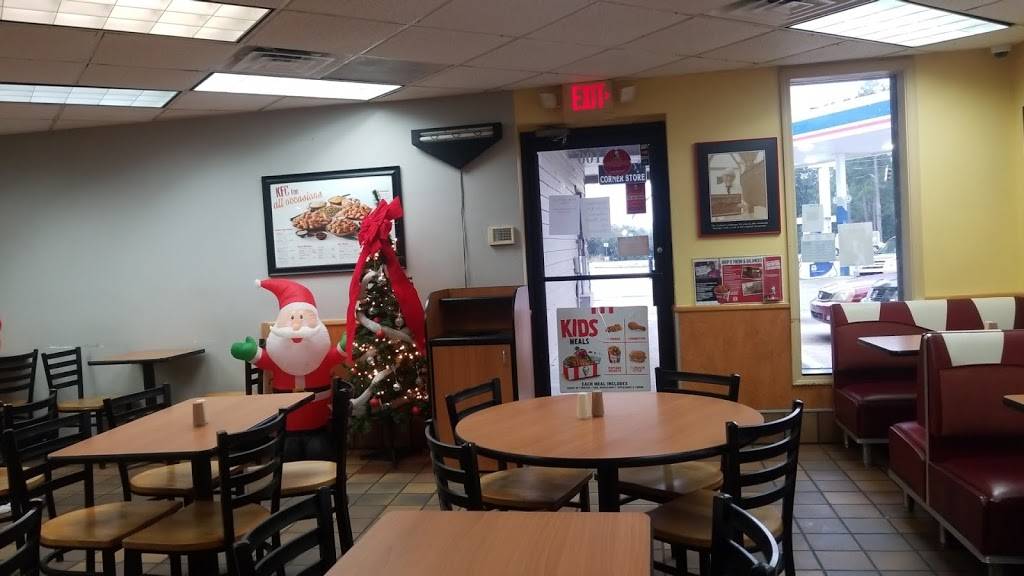 Detail Kfc Pine Mountain Ga Nomer 26