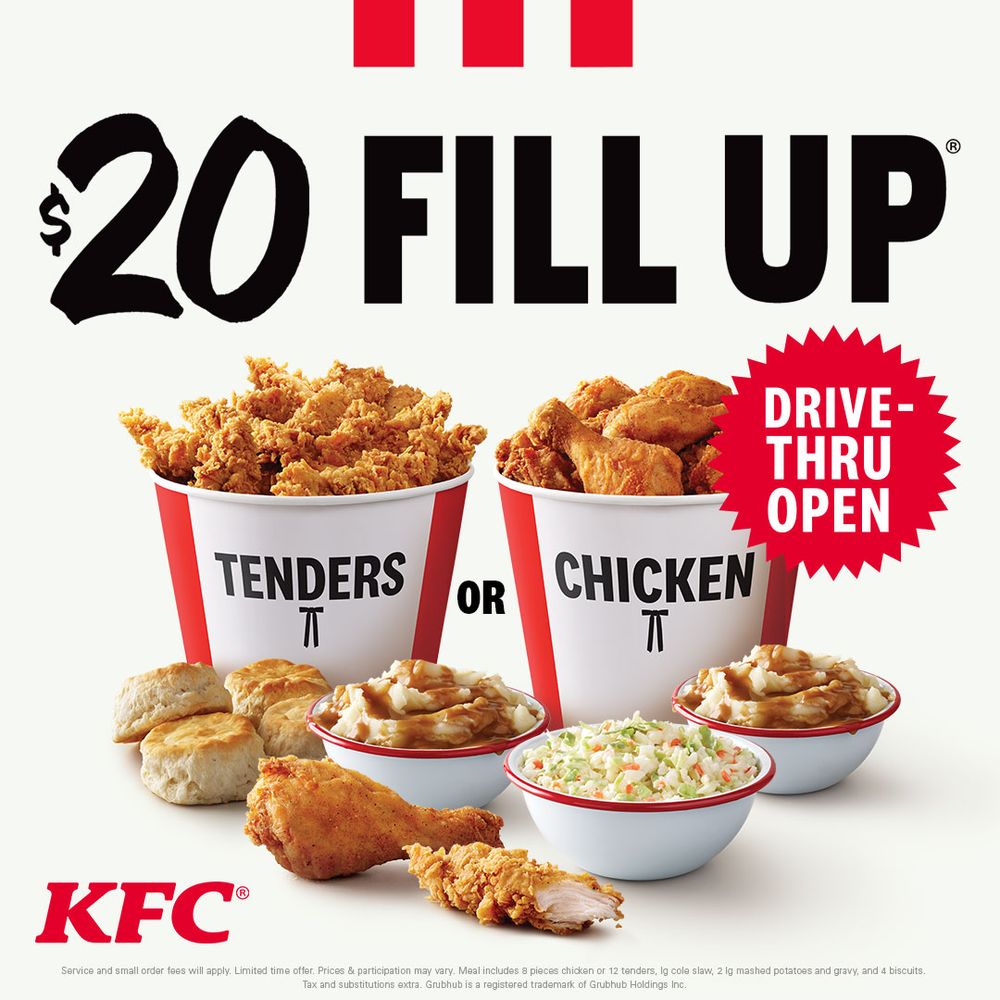 Detail Kfc Pine Mountain Ga Nomer 47