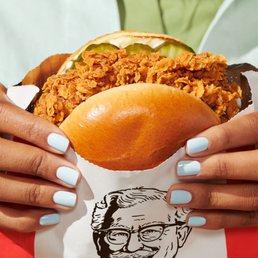 Detail Kfc Pine Mountain Ga Nomer 9