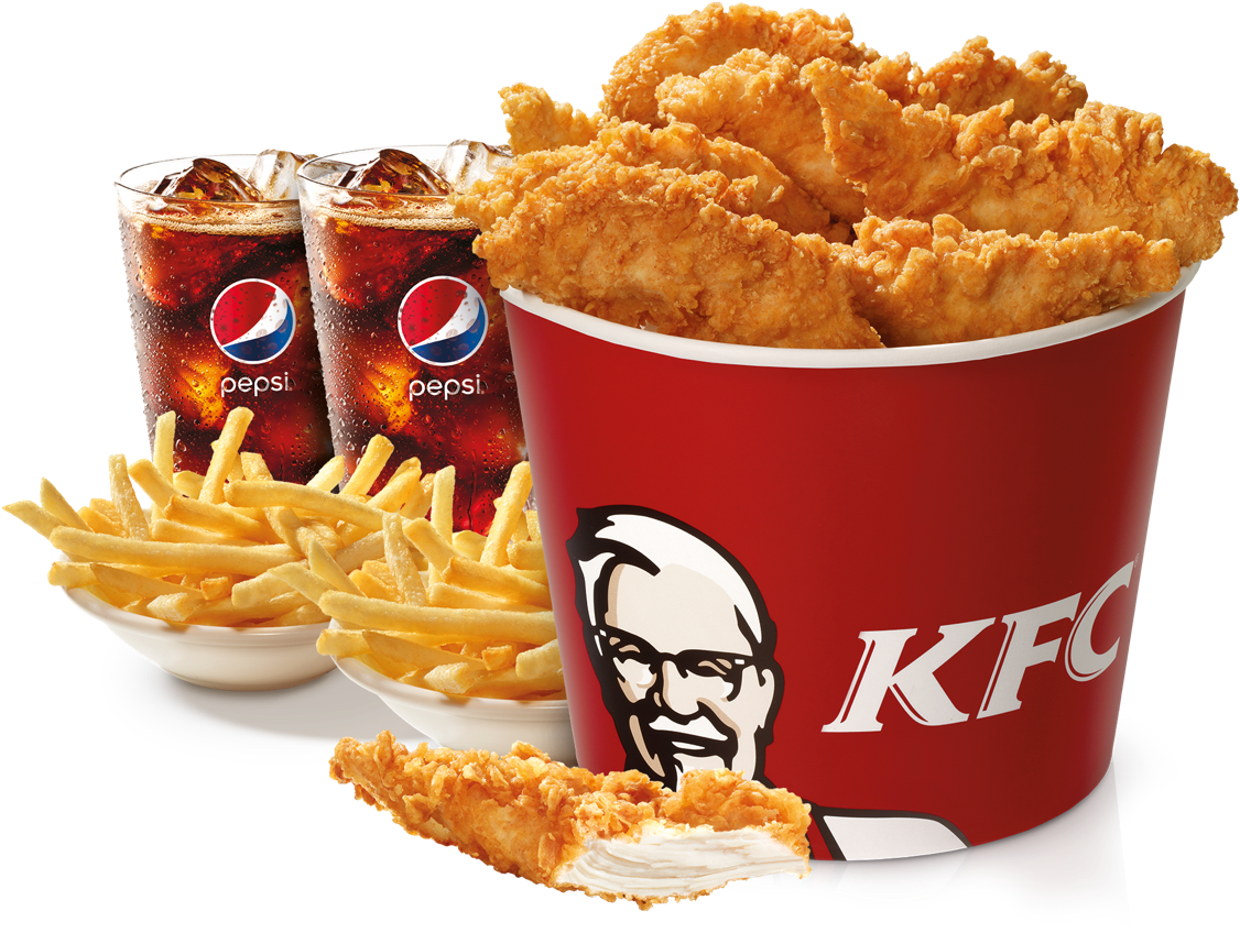 Detail Kfc Png Nomer 15