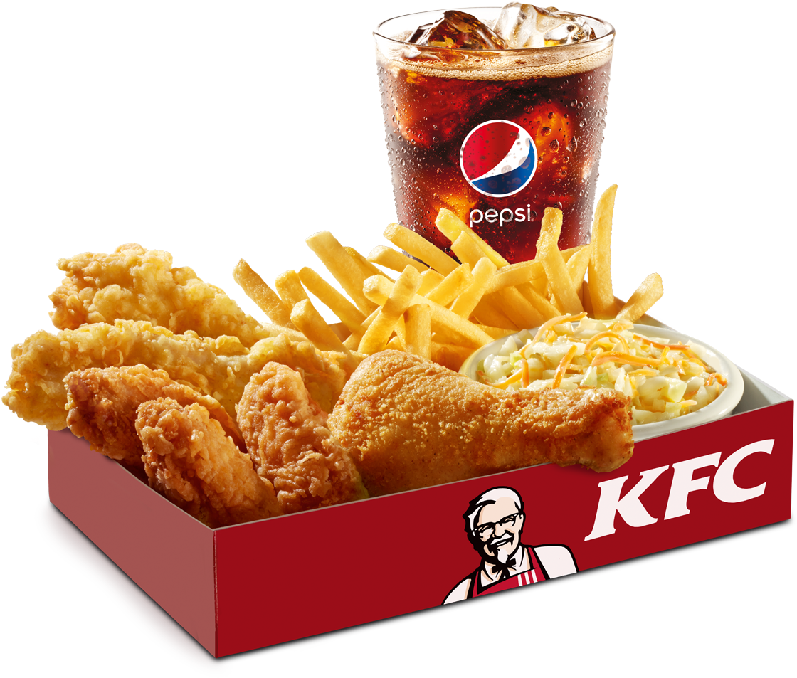 Detail Kfc Png Nomer 18