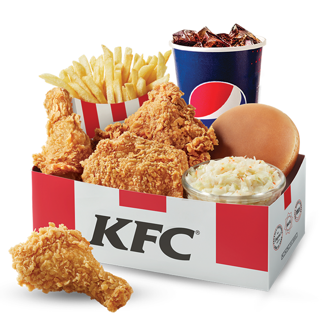 Detail Kfc Png Nomer 2