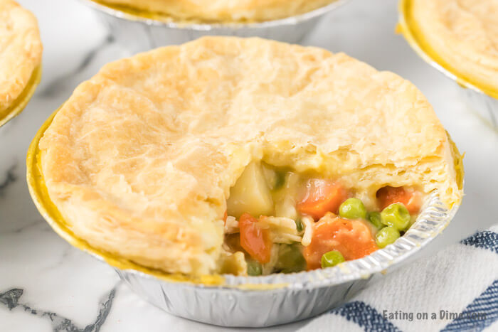 Detail Kfc Pot Pie Price 2020 Nomer 15