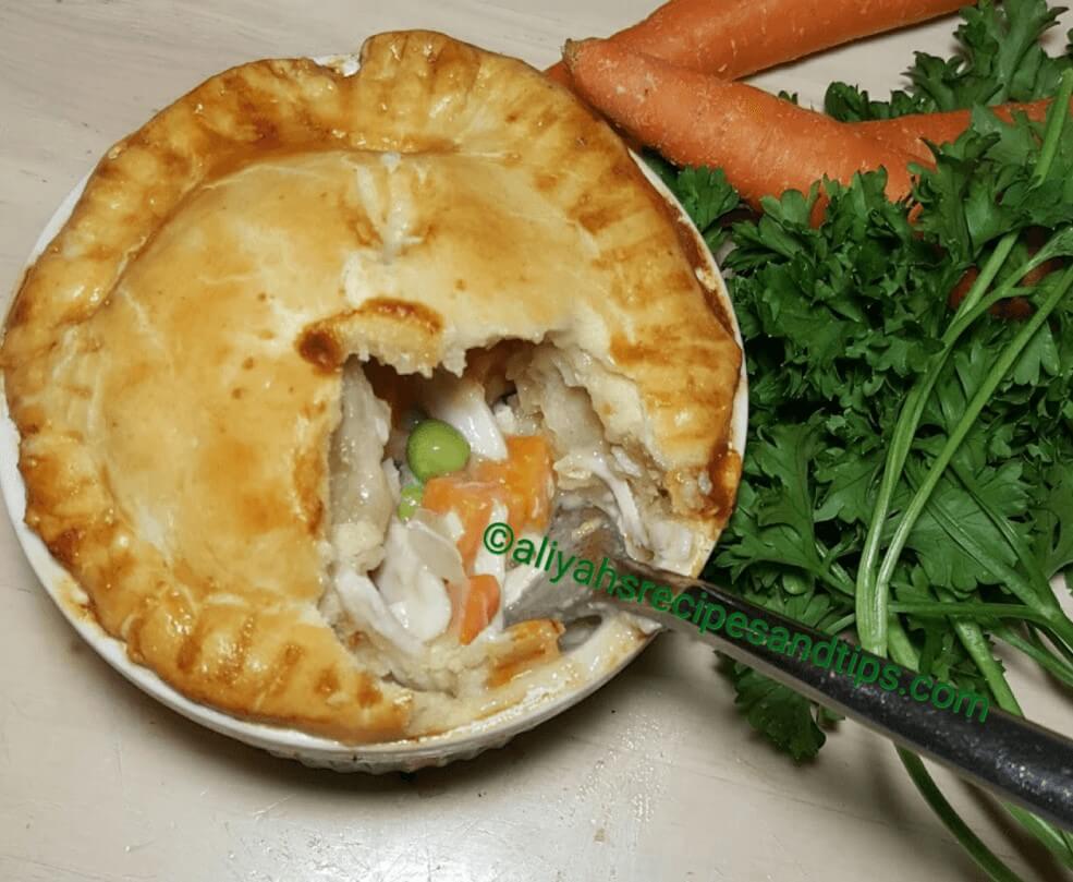 Detail Kfc Pot Pie Price 2020 Nomer 24