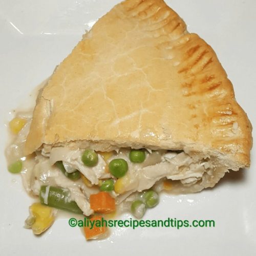 Detail Kfc Pot Pie Price 2020 Nomer 49