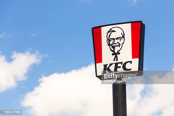 Detail Kfc Sign Nomer 13
